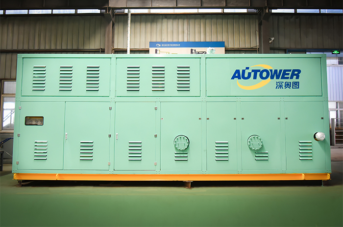 油氣回收設(shè)備 油氣回收設(shè)備