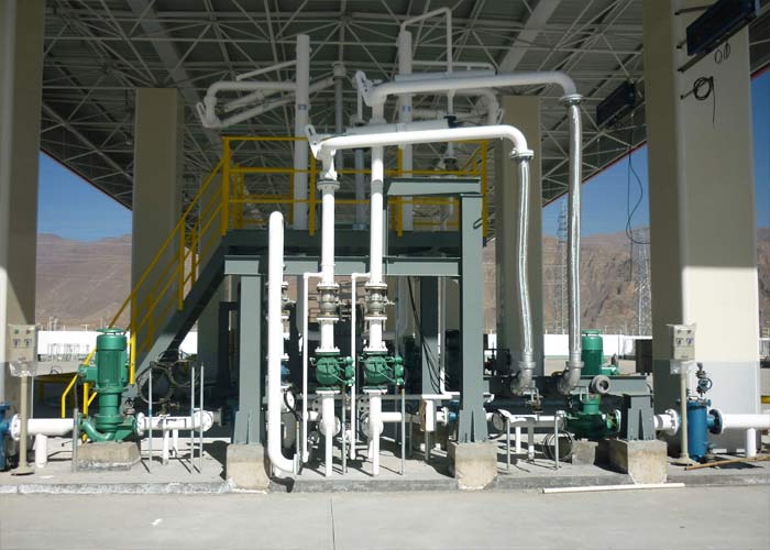 環(huán)氧丙烷卸車鶴管 環(huán)氧丙烷卸車鶴管